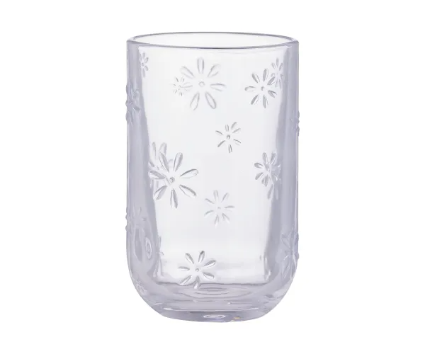 RAVENHEAD DAISY TUMBLER