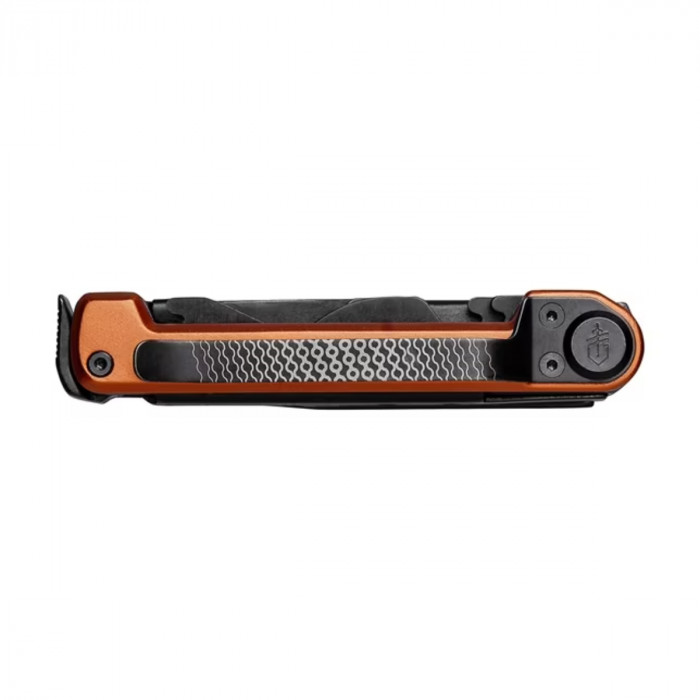 GERBER ARMBAR SCOUT ORANGE MULTI-TOOL KNIFE
