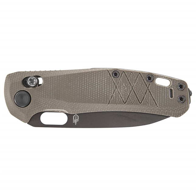 GERBER SCOUT TAN KNIFE