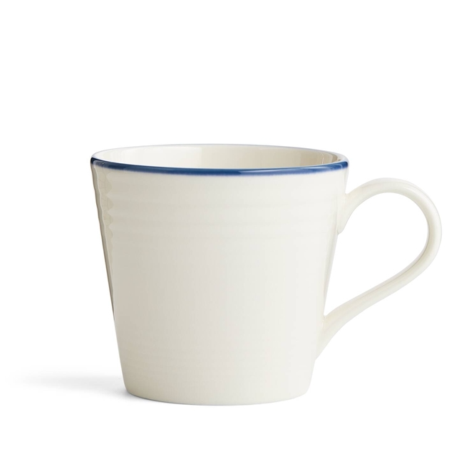 GORDON RAMSAY DENIM LINES SET OF 4 MUGS