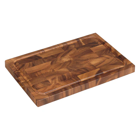 TALA WOODEN CHOPPING BOARD