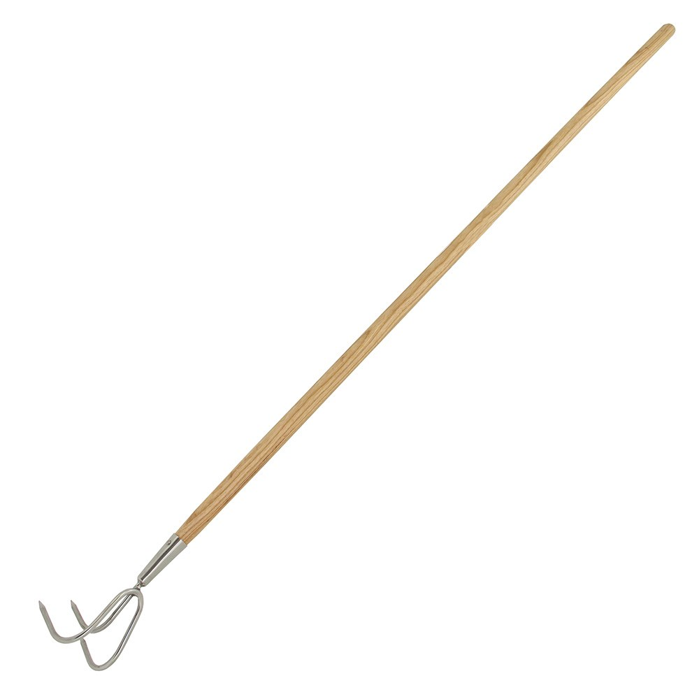 STAINLESS STEEL CULTIVATOR-WILKINSONS SWORD