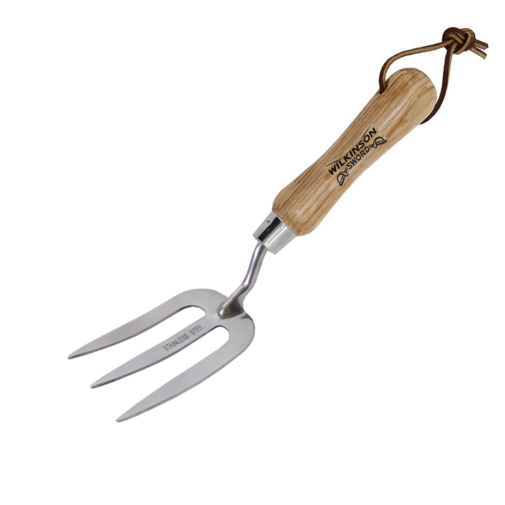 STAINLESS STEEL HAND FORK-WILKINSON SWORD