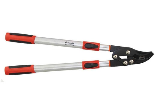 WILKINSON SWORD TELESCOPIC BYPASS LOPPERS