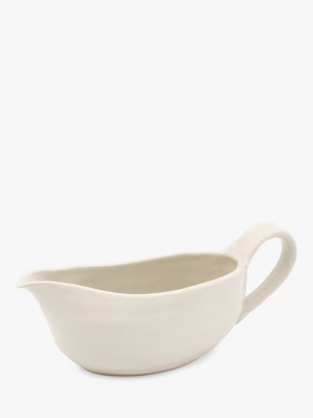 JO BIG LOVE GREAT GRAVY BOAT 400ML