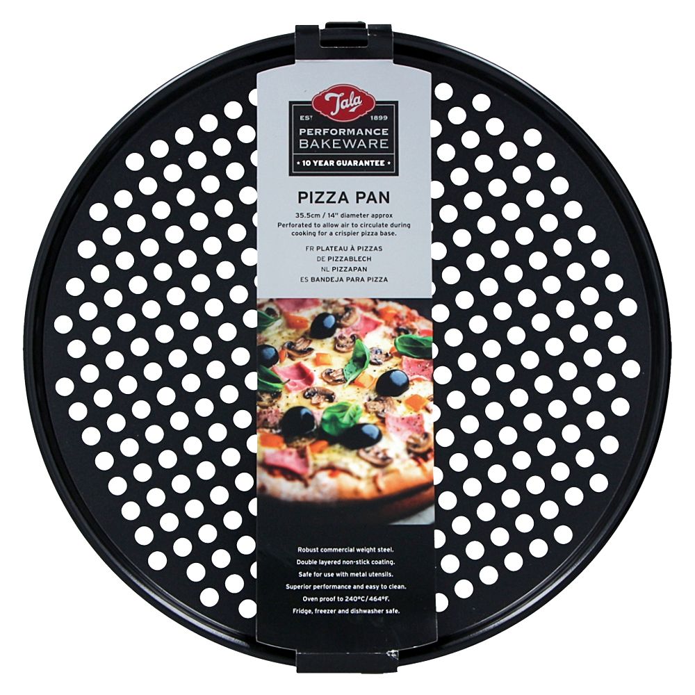 TALA PIZZA TRAY 14"