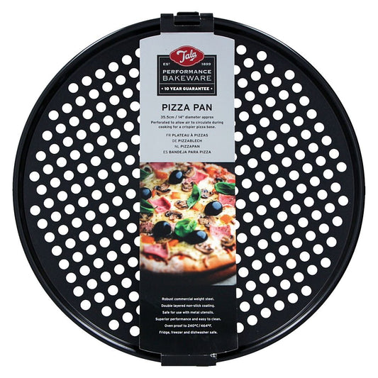 TALA PIZZA TRAY 14"