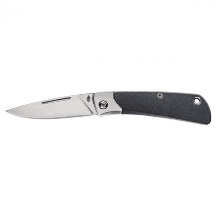 GERBER WINGTIP FOLDING KNIFE GREY