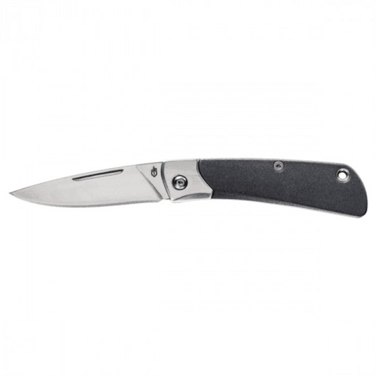 GERBER WINGTIP FOLDING KNIFE GREY