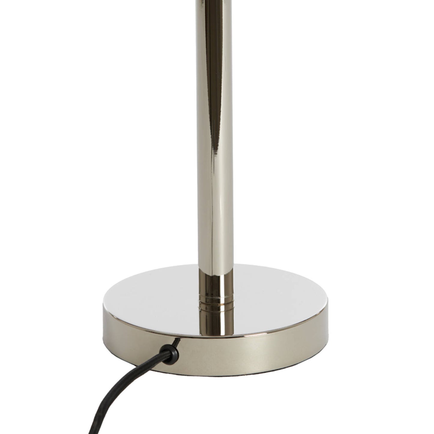 LIGHT & LIVING WASINGTON NICKEL BASE - SILVER
