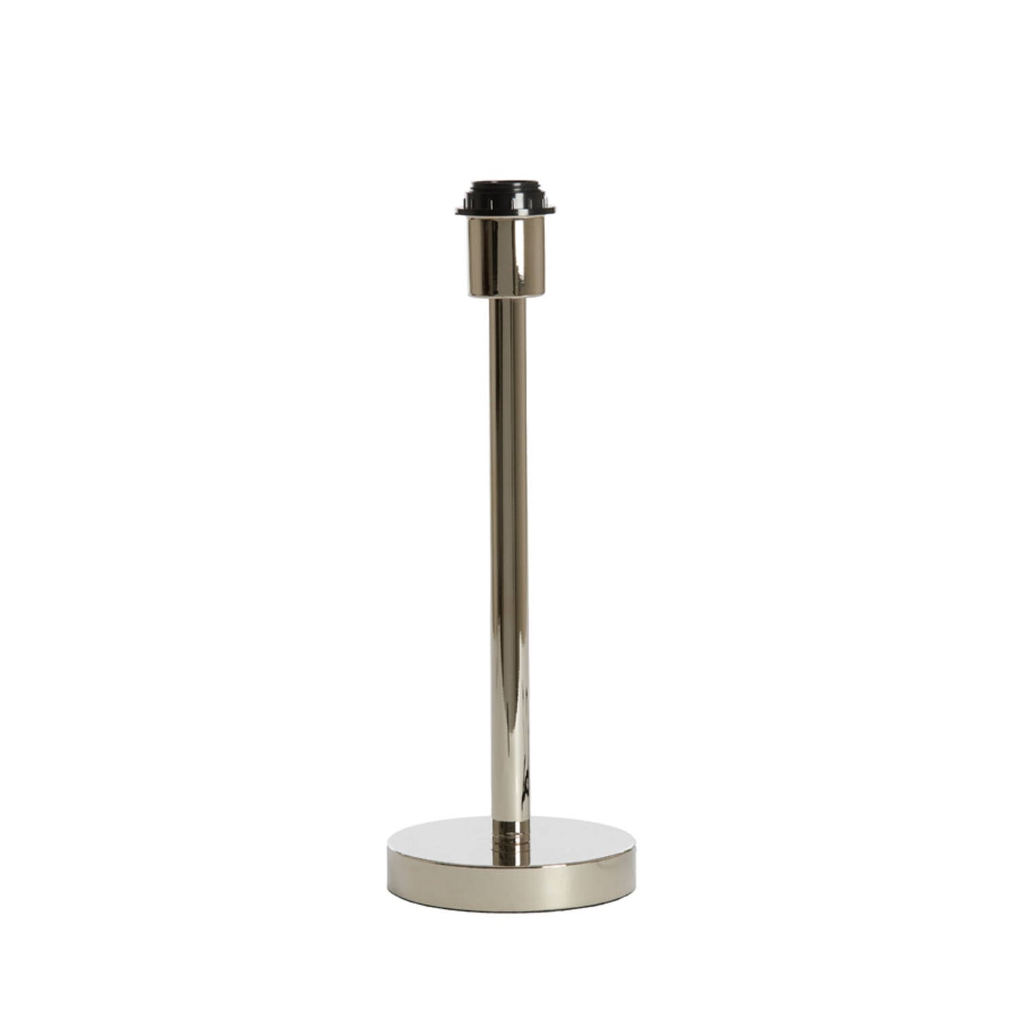 LIGHT & LIVING WASINGTON NICKEL BASE - SILVER