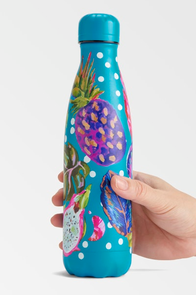 CHILLY'S BOTTLE DRAGONFRUIT DREAM TROPICAL 500ML
