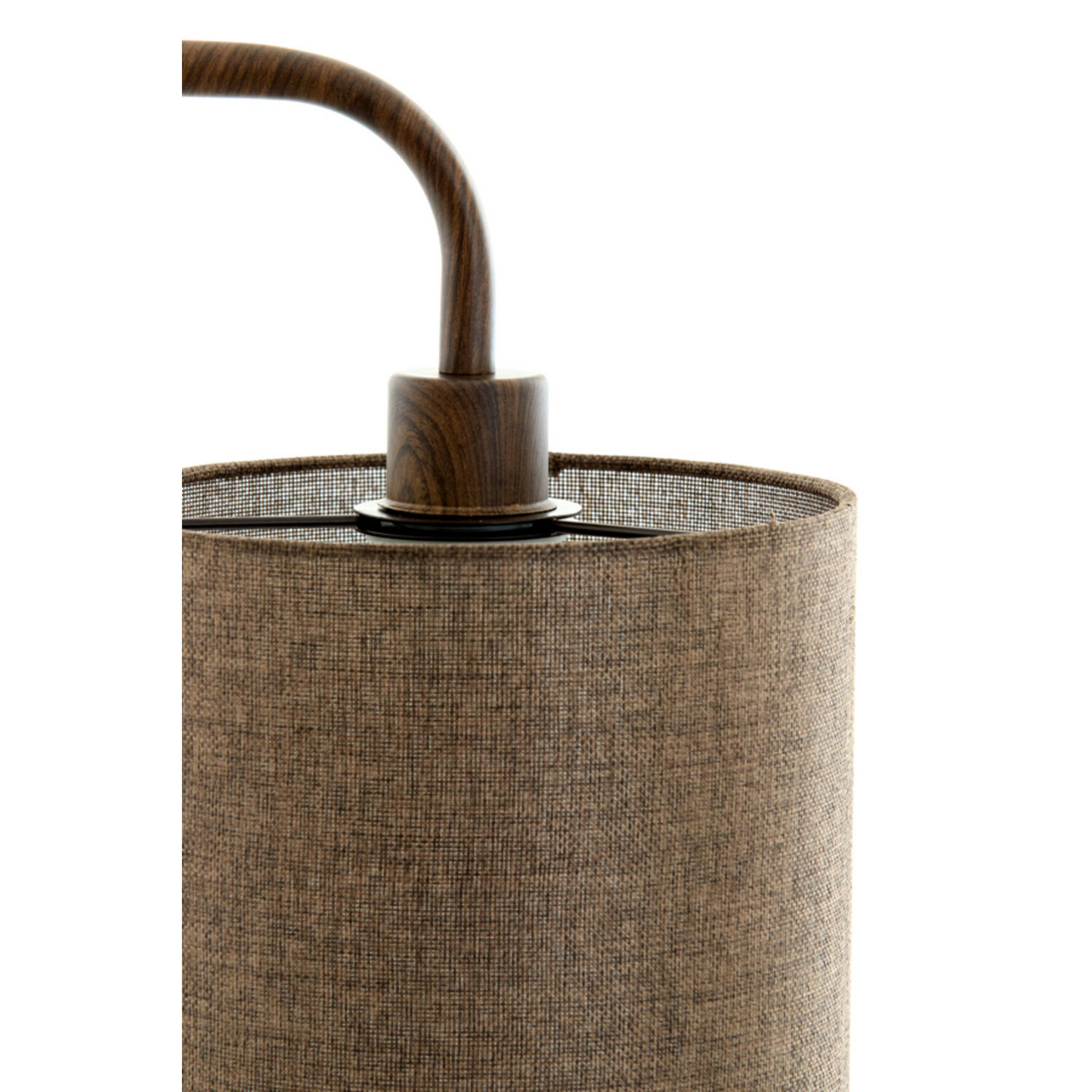 LIGHT & LIVING DONIO FLOOR LAMP