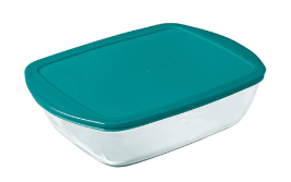 PYREX COOK & STORE DISH