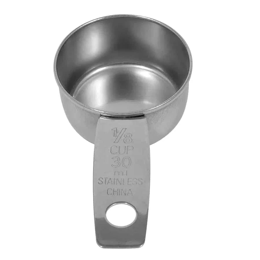 EK SS 30ML COFFEE SCOOP