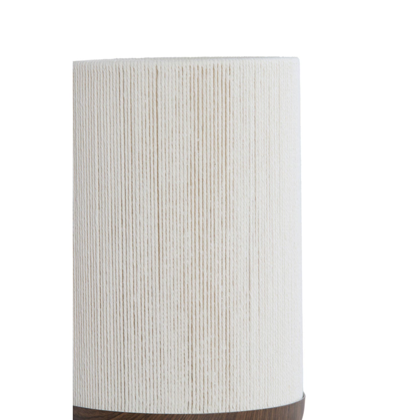 LIGHT & LIVING TABLE LAMP DANIA WOOD PRINT
