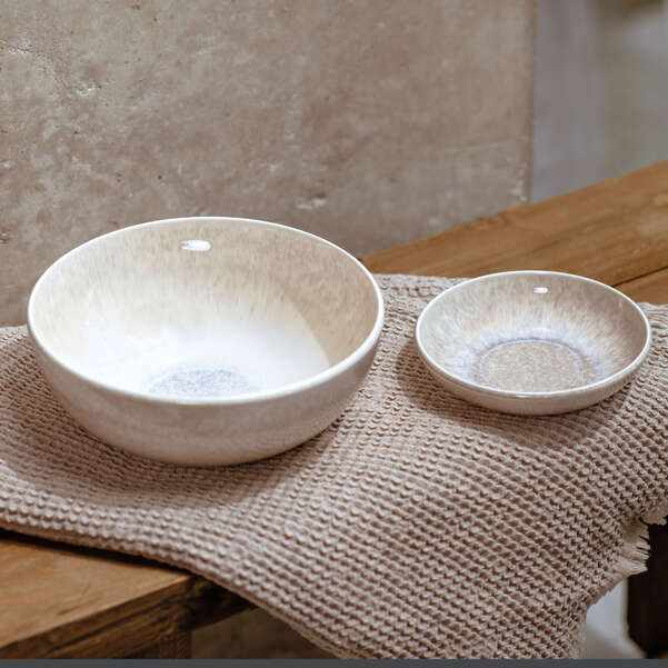 VILLEROY & BOCH PERLEMOR DIP BOWL