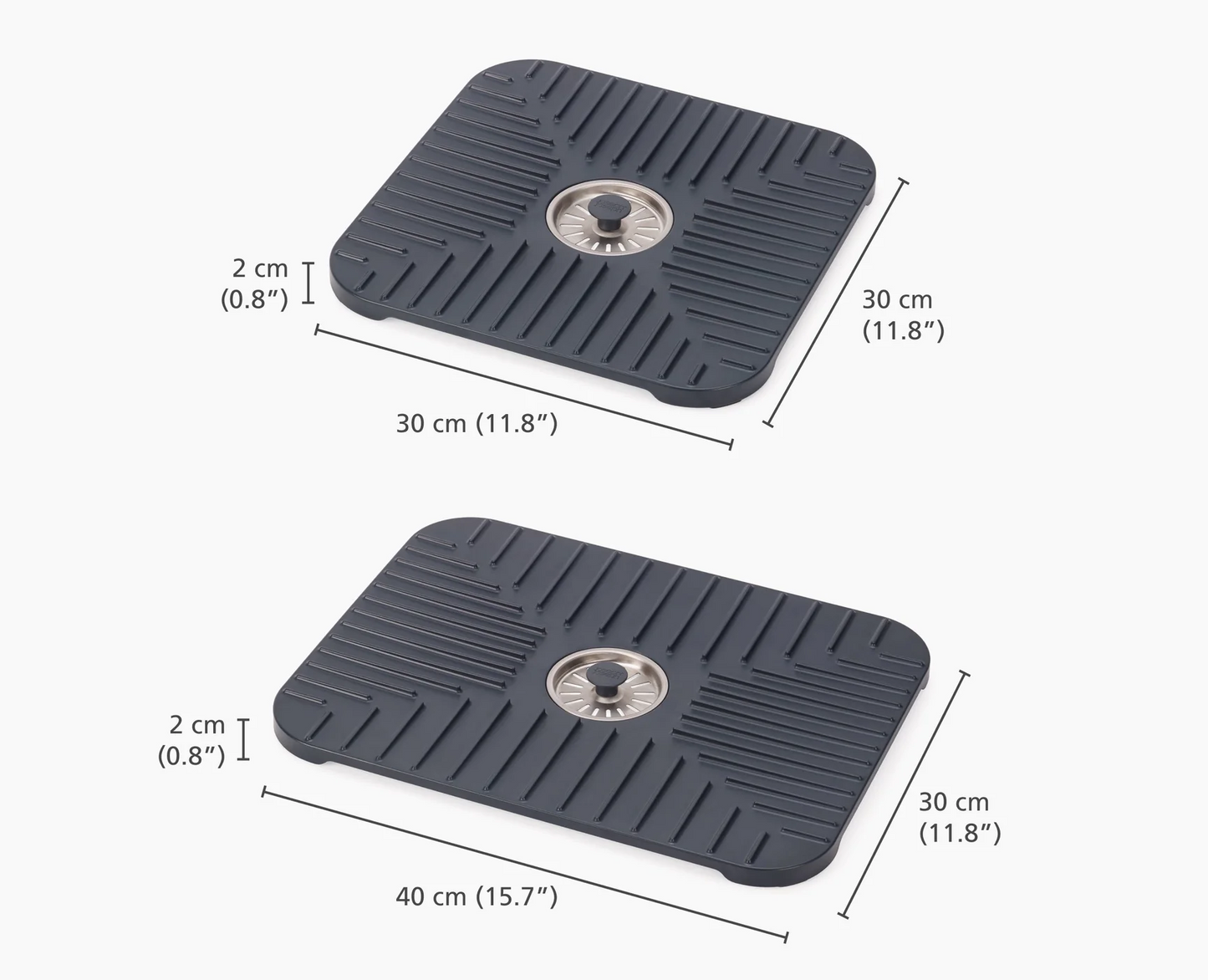 JOSEPH JOSEPH SINKSHIELD SINK SAVER LARGE