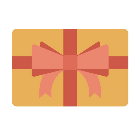 WARDENS ONLINE GIFT CARD