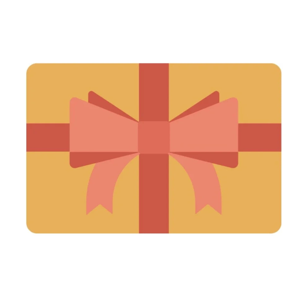 WARDENS DIGITAL GIFT CARD