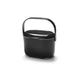 ADDIS KITCEN CADDY-BLACK