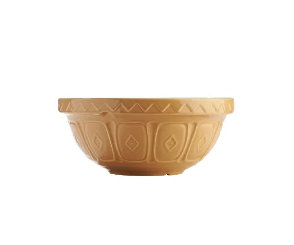 MASON CASH CANE 24CM MIXING BOWL