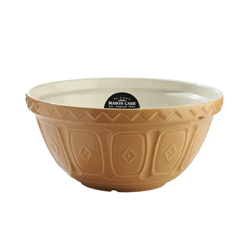 MASON CASH MIXING BOWL 32CM