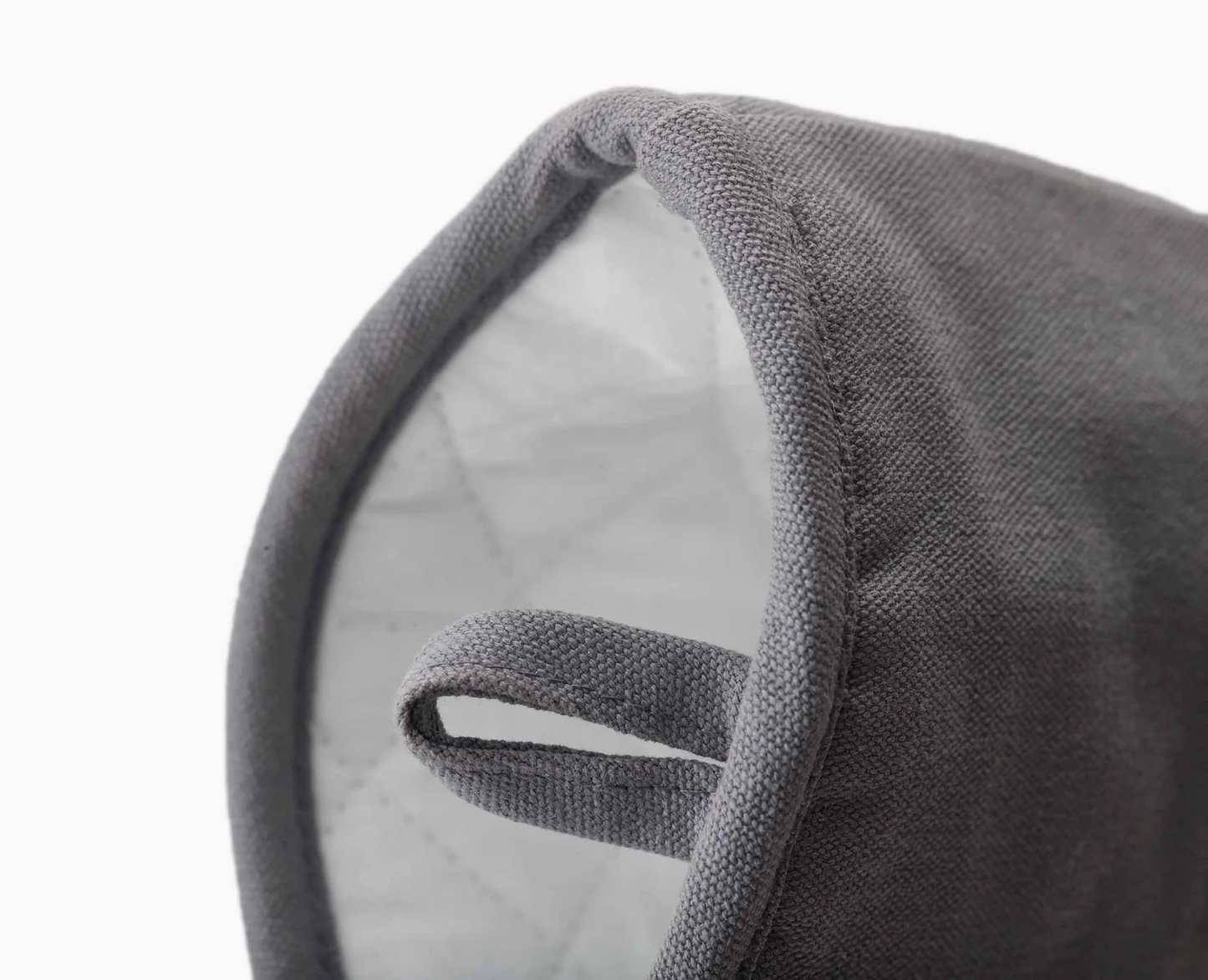 JOSEPH JOSEPH PINCH OVEN GLOVES PAIR GREY