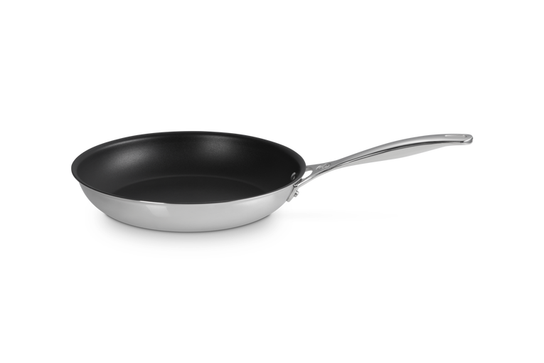 LE CREUSET NON STICK SIGNATURE FRYING PAN 26CM