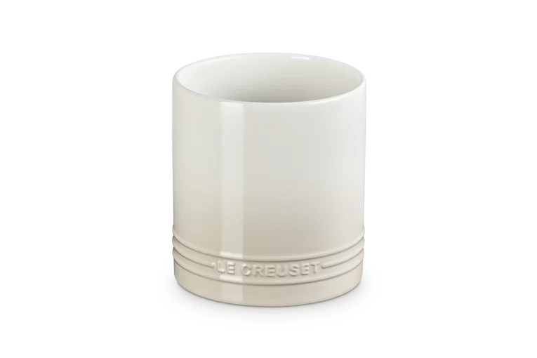 LE CREUSET UTENSIL JAR 1.1L MERINGUE