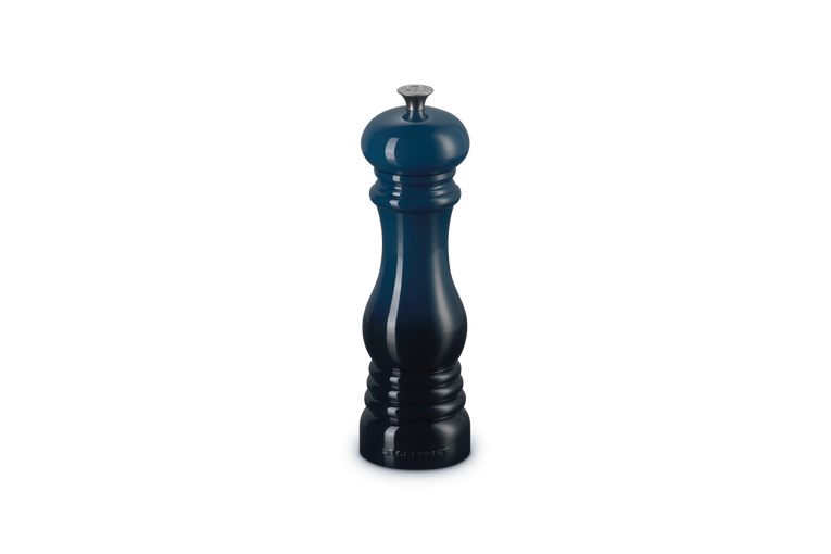 LE CREUSET PEPPER MILL NUIT