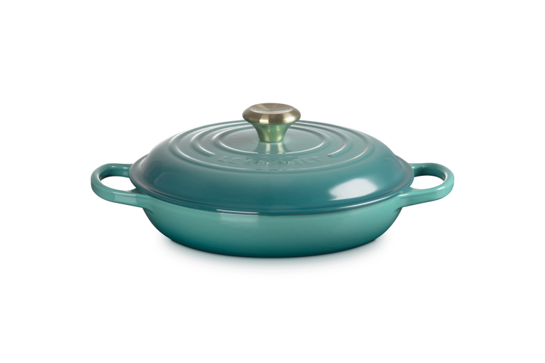 BLUE RIVIERA SIG SHLW CASS LG-K