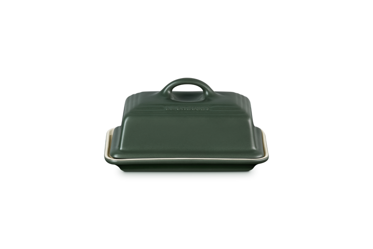 FORET BUTTER DISH