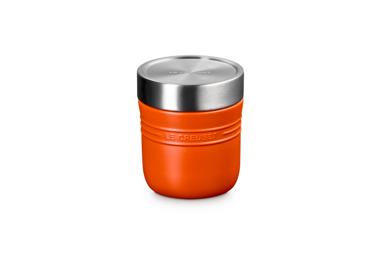 OTG FOOD FLASK VOLVANIC 500ML