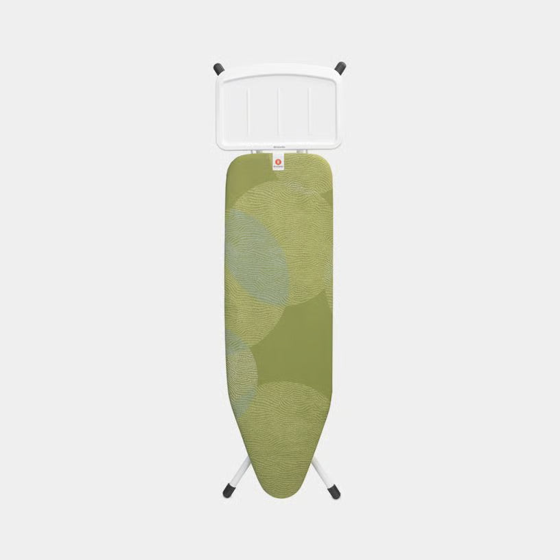 BRABANTIA IRONING BOARD GREEN