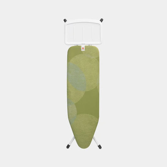 BRABANTIA IRONING BOARD GREEN