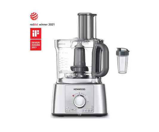 2 IN 1 MULTIPRO EXPRESS SILVER