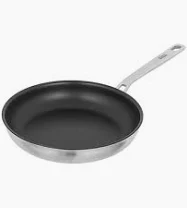 CULINARY FIVEPLY FRYING PAN NON-STICK 24CM (SLEEVE)