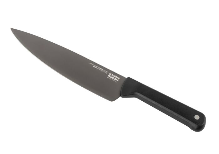 ICED CHEF'S KNIFE LARGE