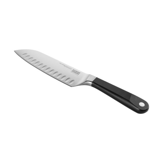 CULINARY FORGED SANTOKU KNIFE 16CM (BOX)