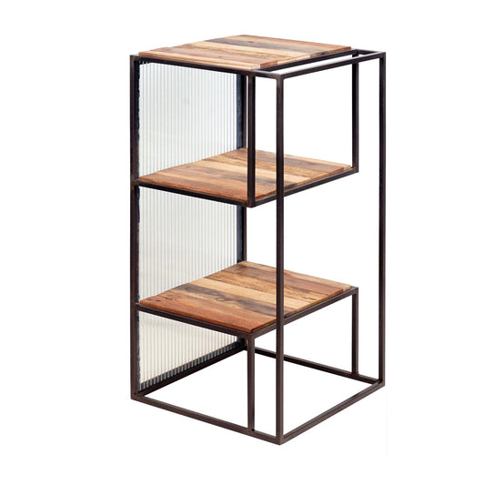 BLUEBONE ALCHEMY SMALL SHELF UNIT