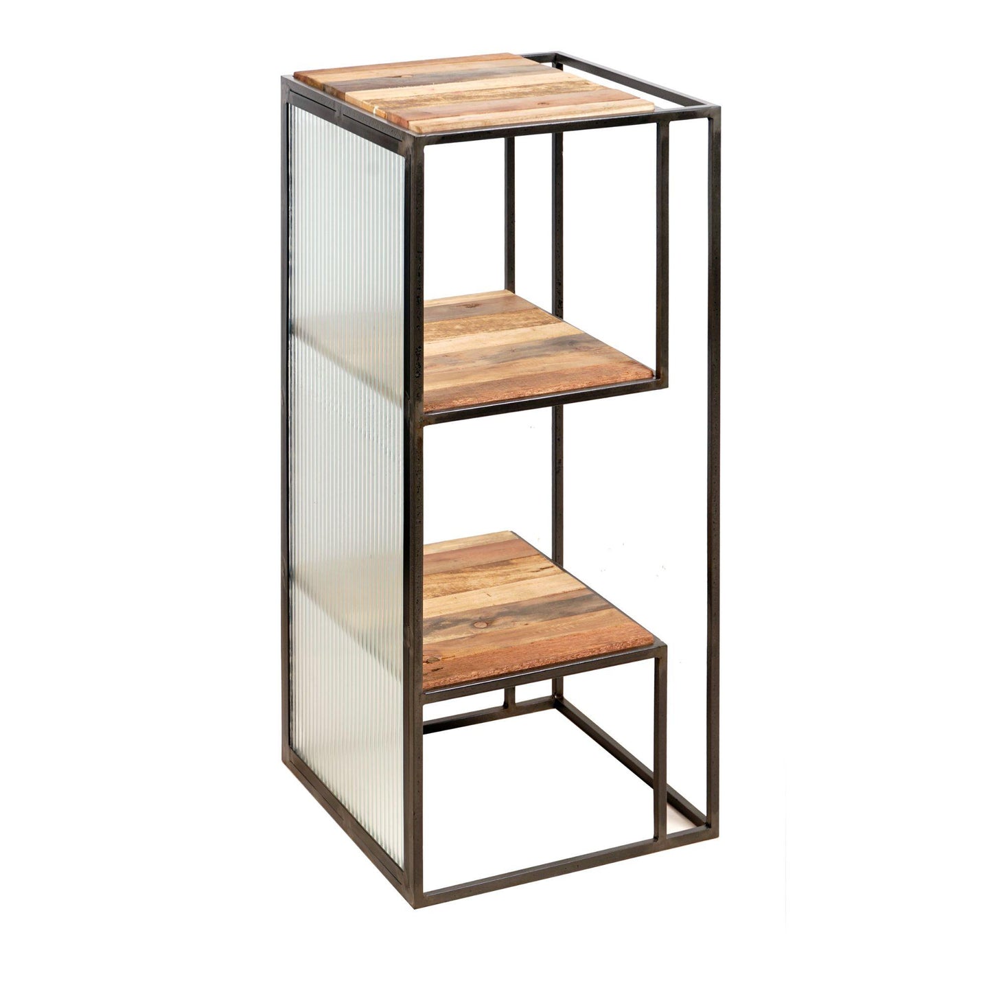BLUEBONE ALCHEMY SMALL SHELF UNIT