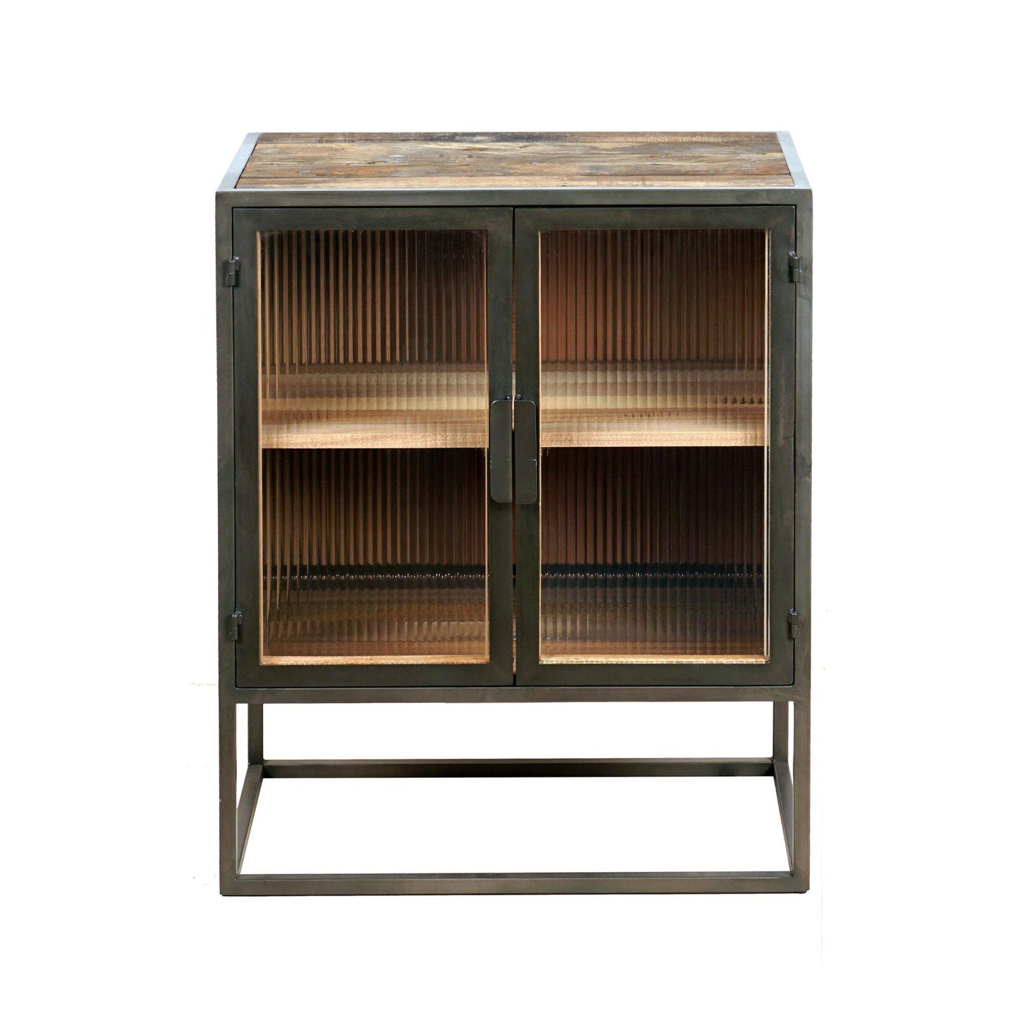 BLUEBONE ALCHEMY SMALL CABINET