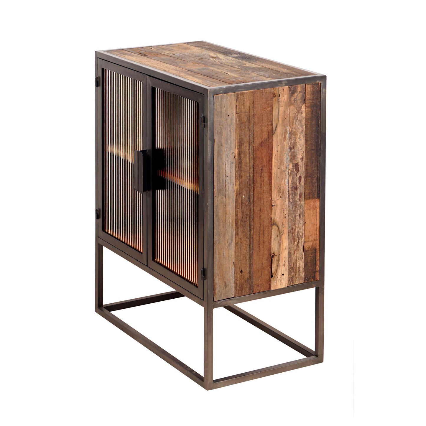 BLUEBONE ALCHEMY SMALL CABINET