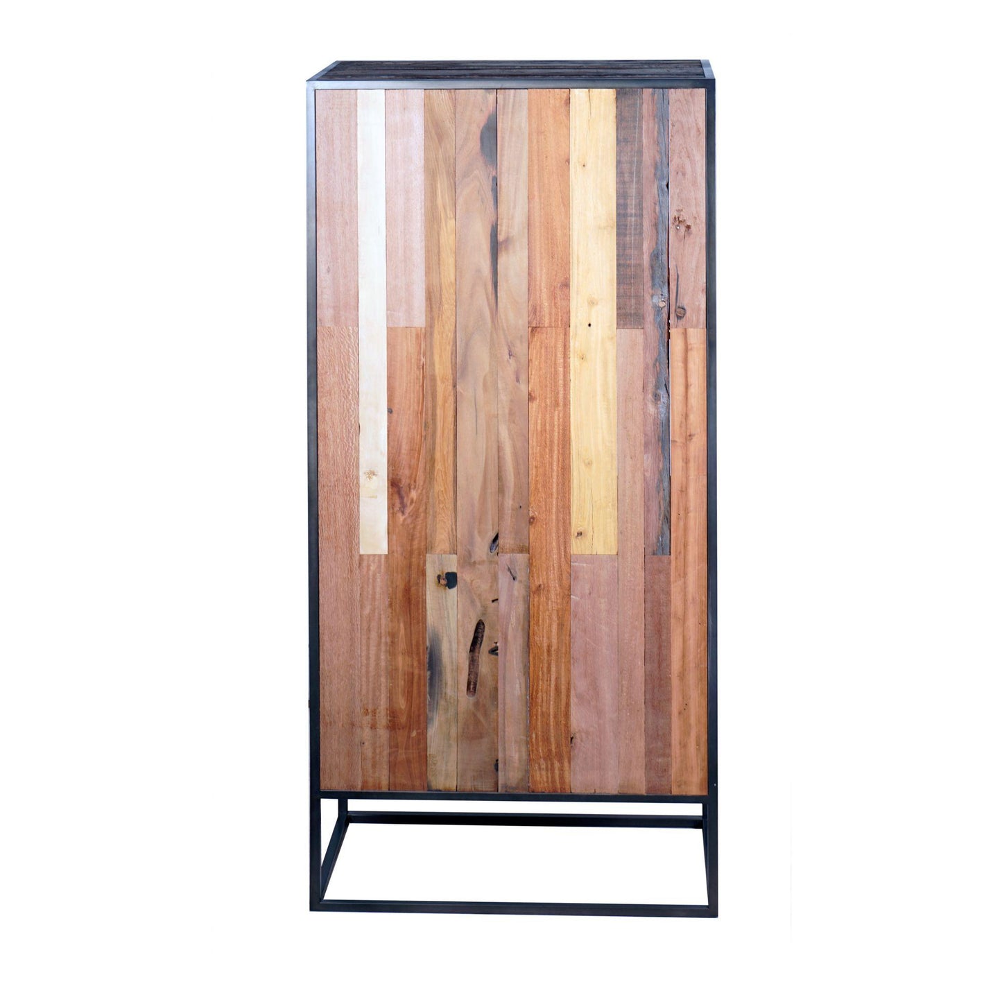BLUEBONE ALCHEMY TALL CABINET