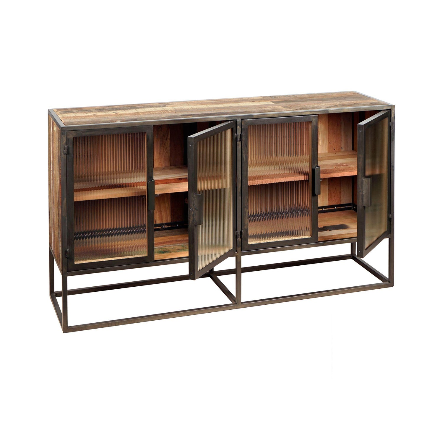 BLUEBONE ALCHEMY SIDEBOARD