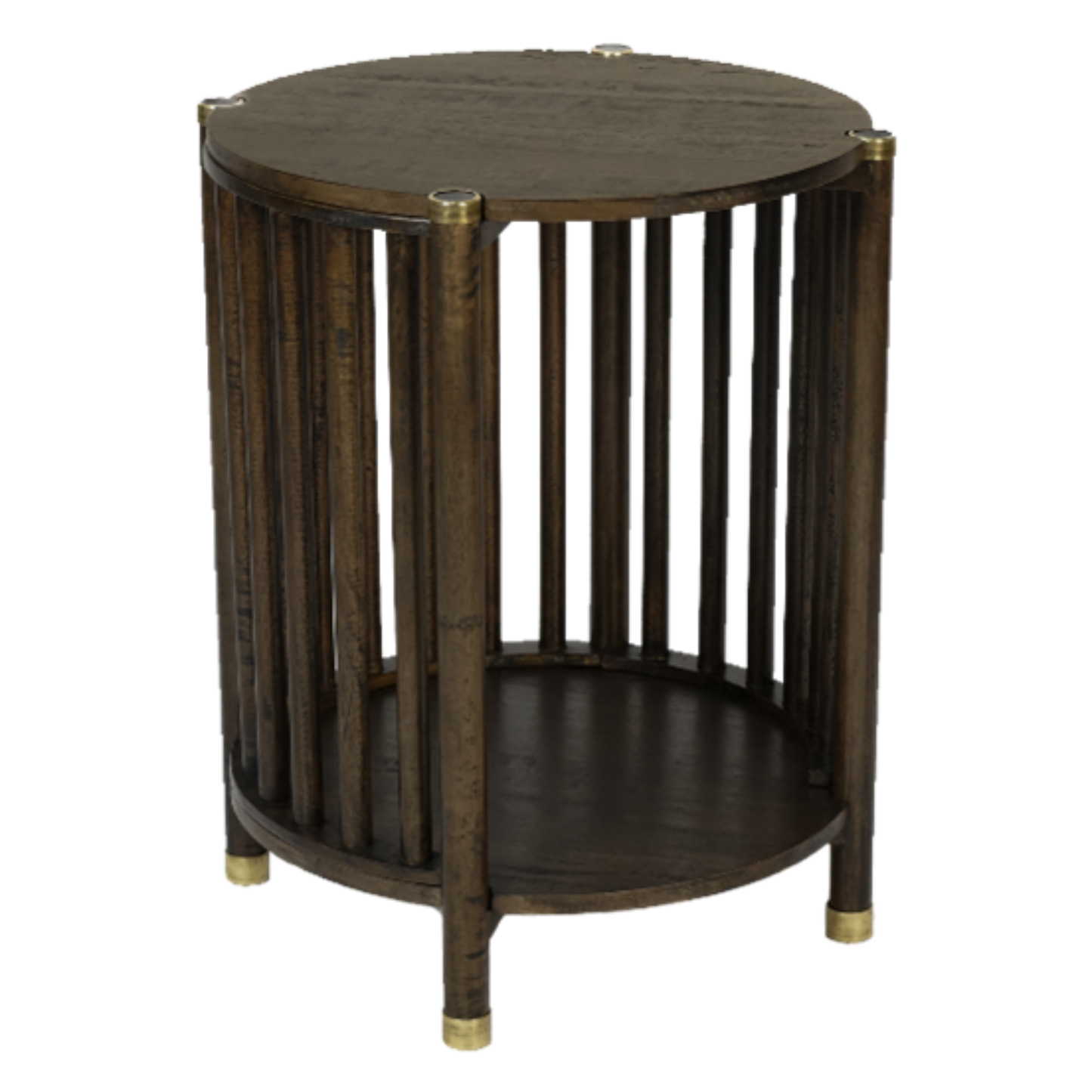 BLUEBONE ARLO SIDE TABLE
