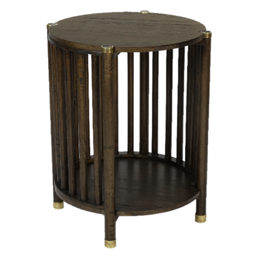 ARDEN SIDE TABLE