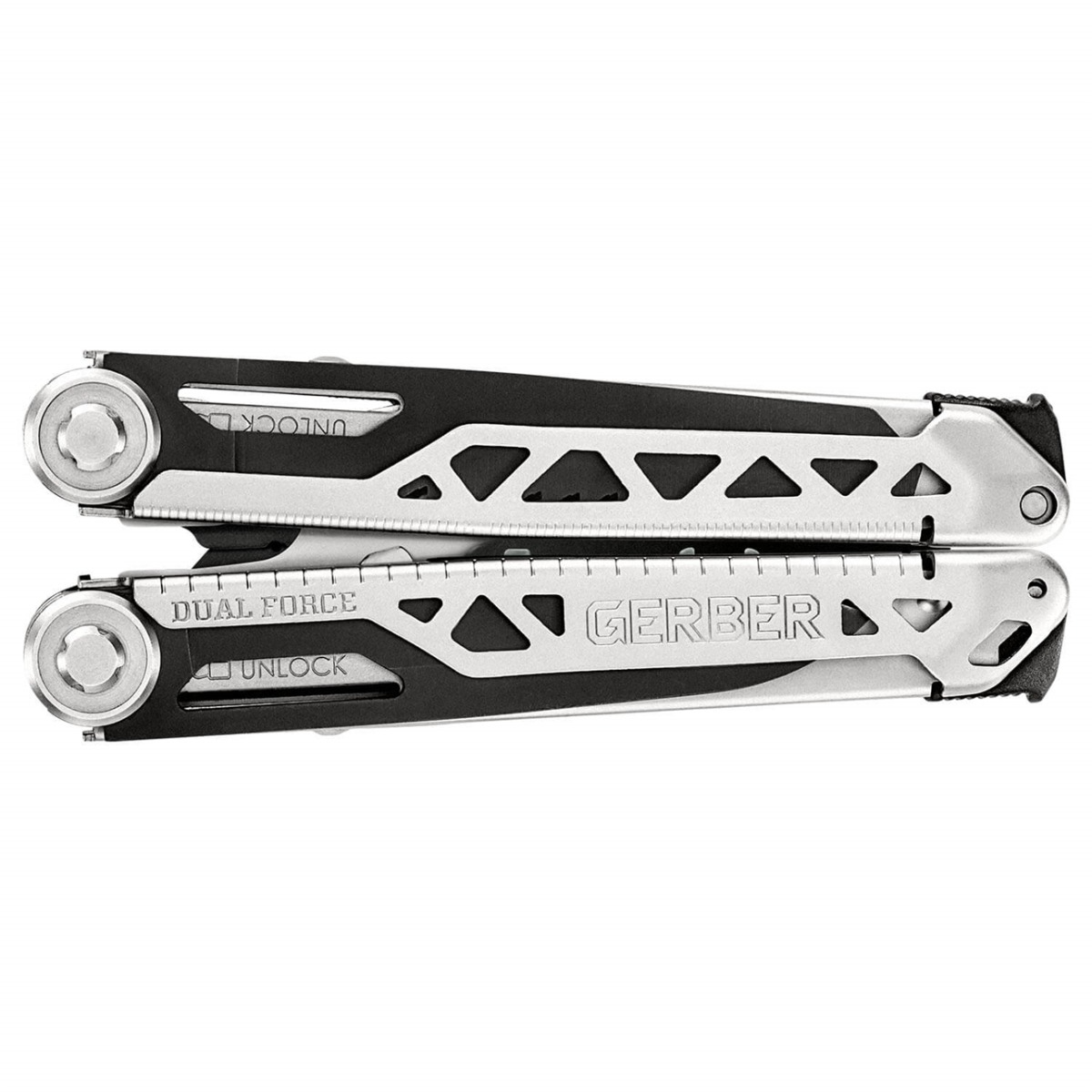 GERBER DUAL FORCE MULTI-TOOL