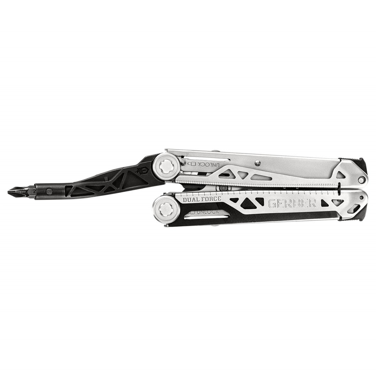 GERBER DUAL FORCE MULTI-TOOL